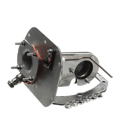 Alto-Shaam Service Kit, Burner Sub F Ullpremix, Common Prts 10 5017047R